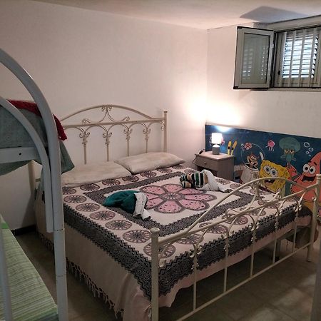 Villa Just Sleep Rimangono Poche Prenotazioni Disponibili Pachino Exterior foto