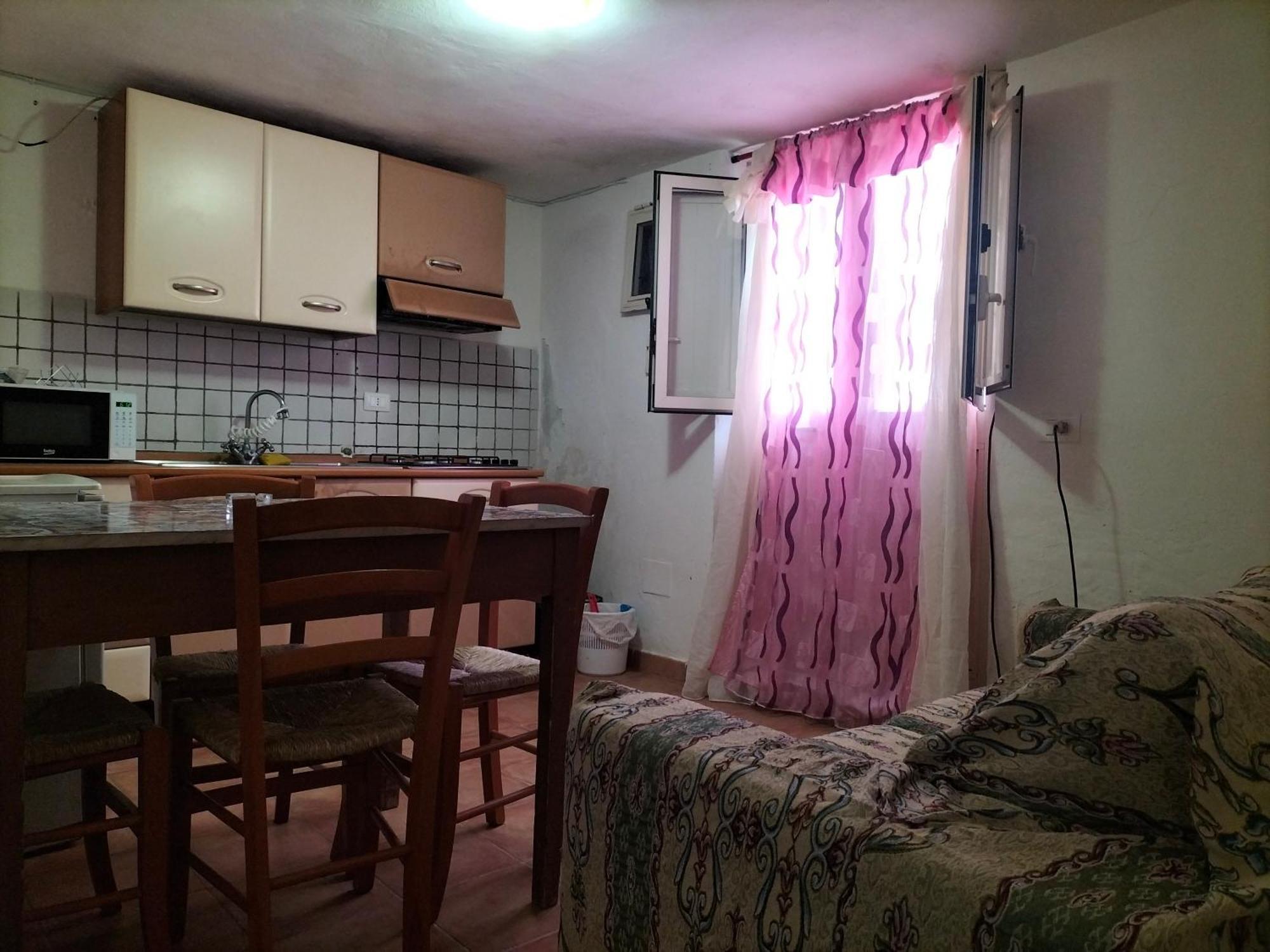 Villa Just Sleep Rimangono Poche Prenotazioni Disponibili Pachino Exterior foto