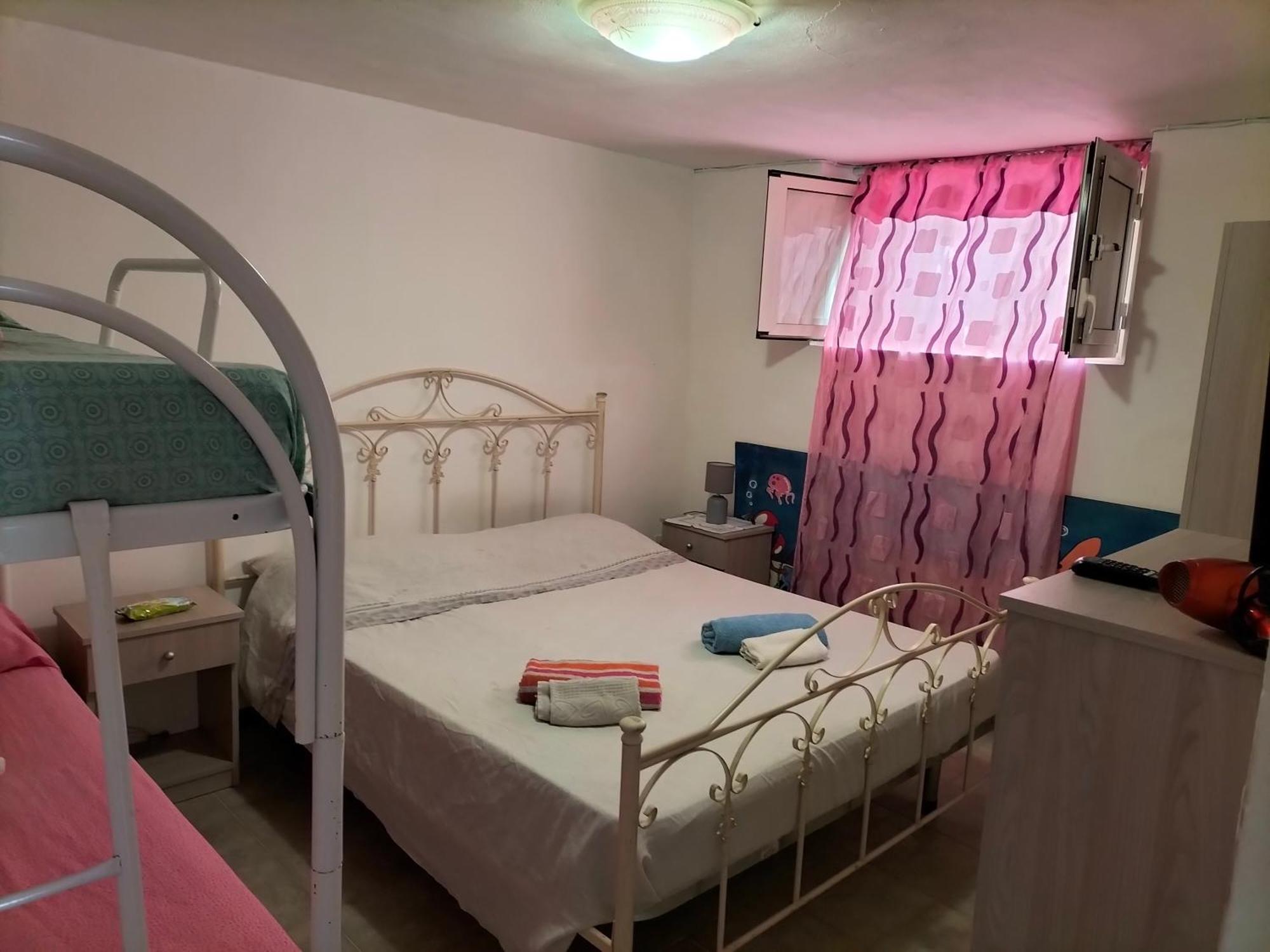Villa Just Sleep Rimangono Poche Prenotazioni Disponibili Pachino Zimmer foto